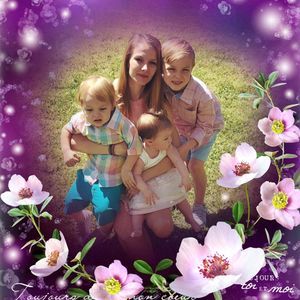 Meet your Posher, Tamara